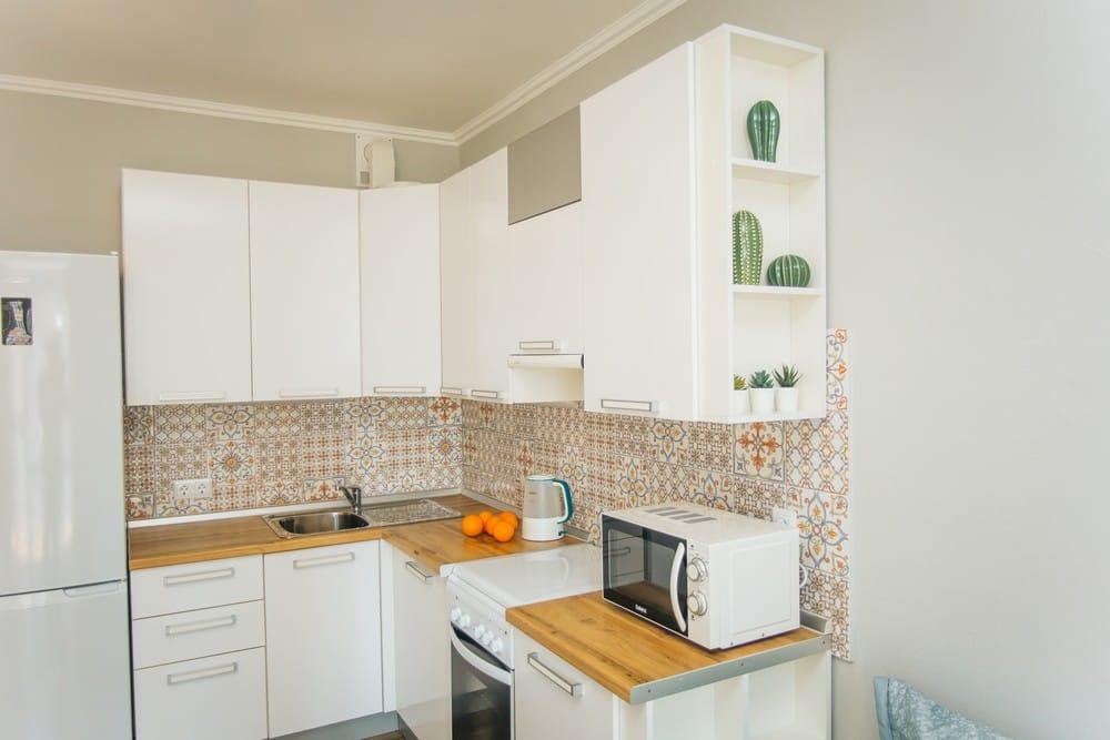 Новороссийск: Uzor Apart (Узор Апарт) на проспекте Ленина 95Г