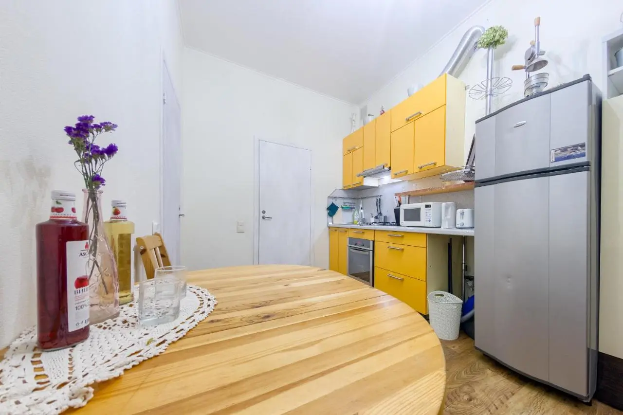 Санкт-Петербург: Raykin's Old Town House