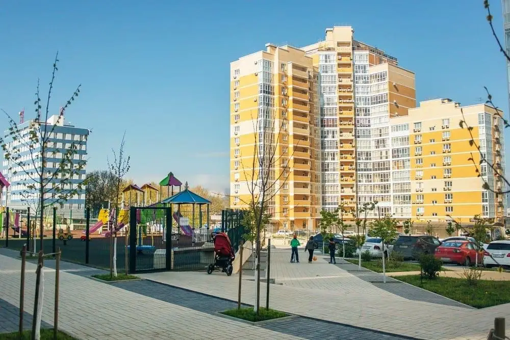 Новороссийск: Uzor Apart (Узор Апарт) на проспекте Ленина 95И