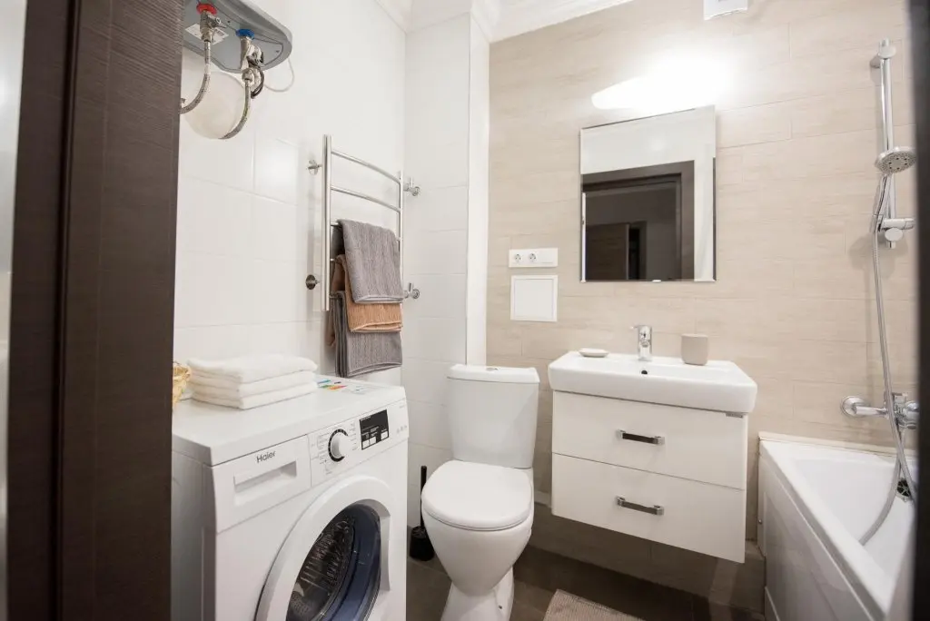 Ростов-на-Дону: Smile Apartments (Смайл Апартментс) на проспекте Кировский