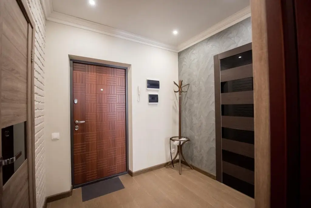 Ростов-на-Дону: Smile Apartments (Смайл Апартментс) на проспекте Кировский