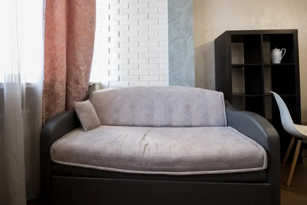 Ростов-на-Дону: Smile Apartments (Смайл Апартментс) на проспекте Кировский