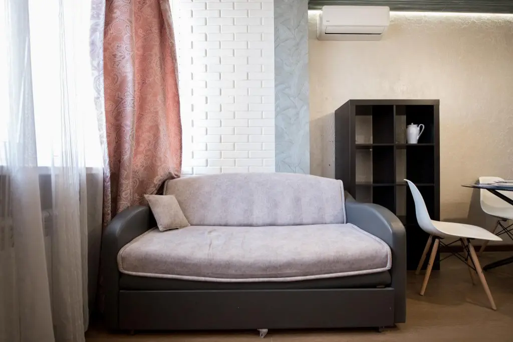 Ростов-на-Дону: Smile Apartments (Смайл Апартментс) на проспекте Кировский