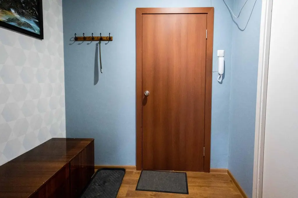 Петрозаводск: Квартира в Петрозаводске на улице Пархоменко