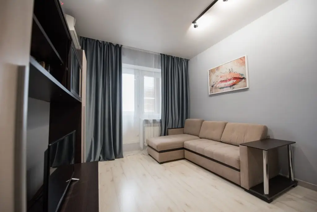 Ростов-на-Дону: Апартаменты Smile Apartments в Золотом Квадрате