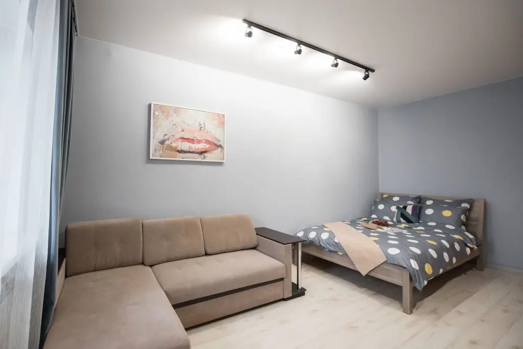 Апартаменты Smile Apartments в Золотом Квадрате — фото 1