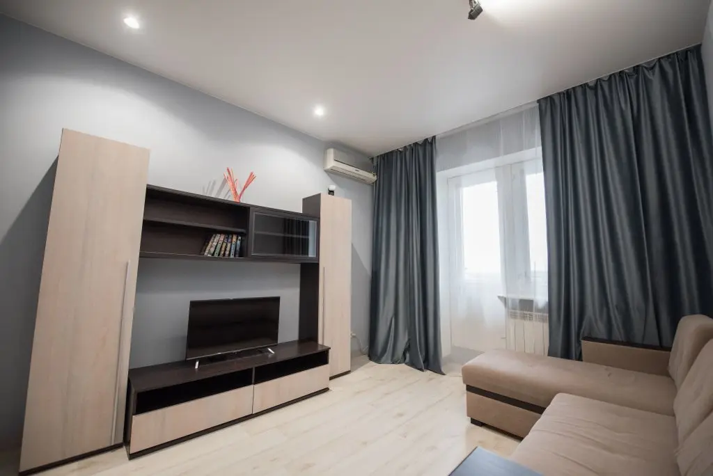 Ростов-на-Дону: Апартаменты Smile Apartments в Золотом Квадрате
