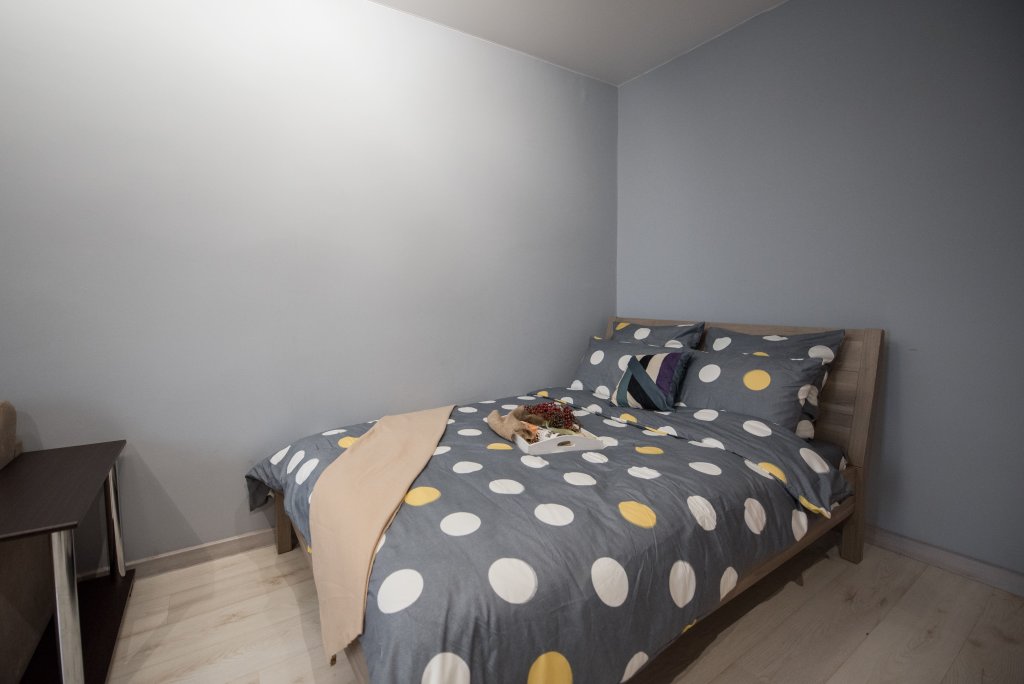 Ростов-на-Дону: Апартаменты Smile Apartments в Золотом Квадрате