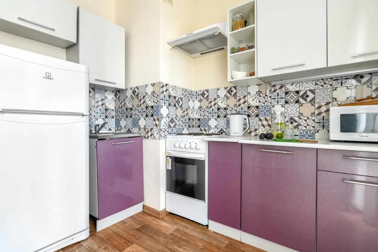 Санкт-Петербург: Apartment 4You Piter TwO