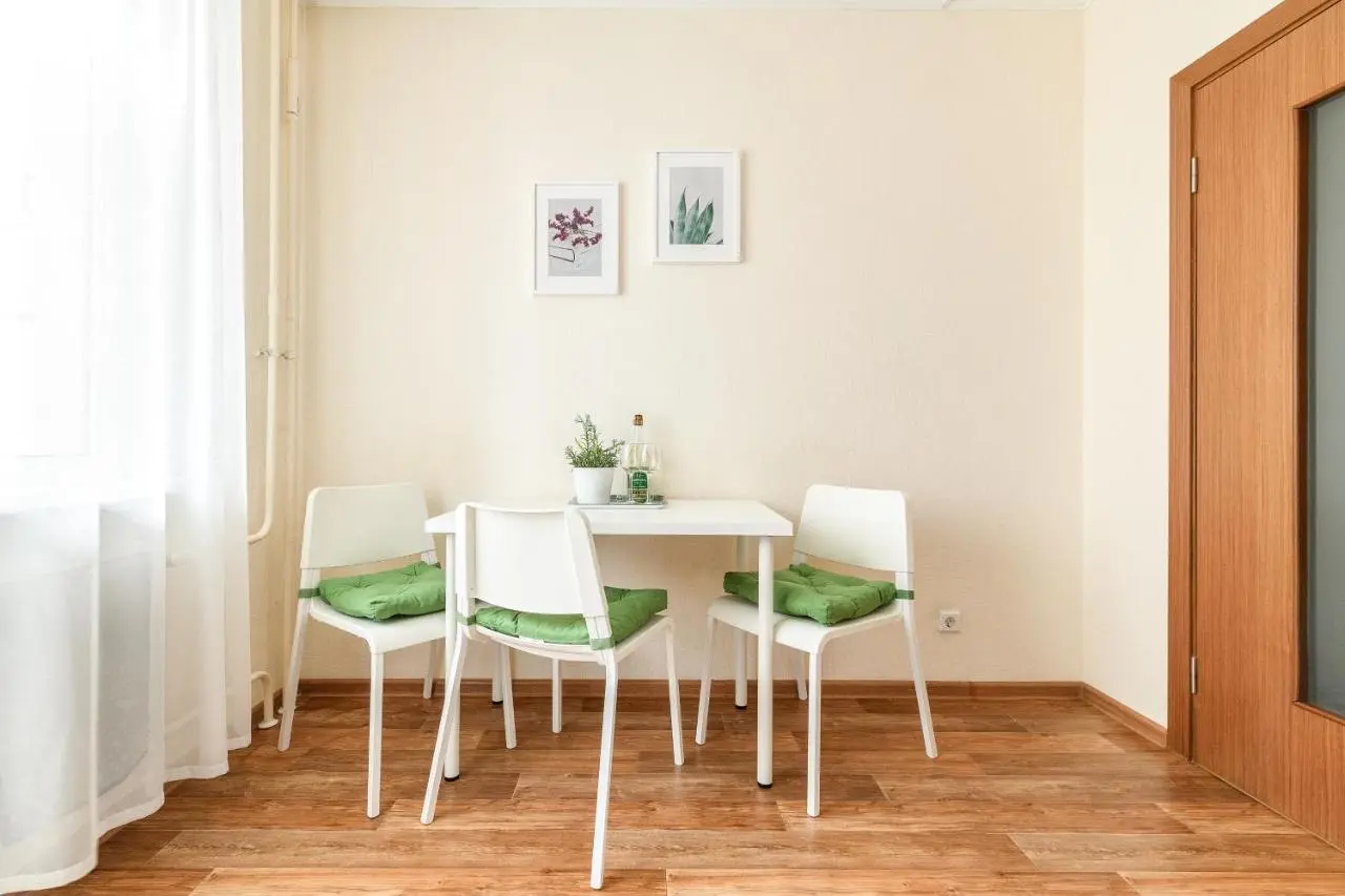 Санкт-Петербург: Apartment 4You Piter TwO