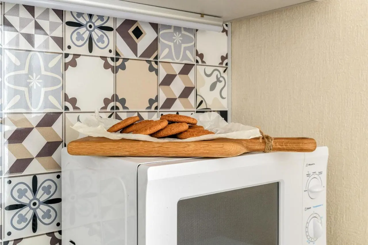 Санкт-Петербург: Apartment 4You Piter TwO