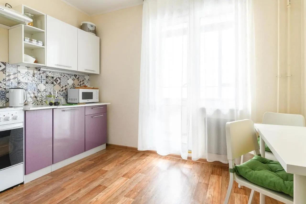 Санкт-Петербург: Apartment 4You Piter TwO