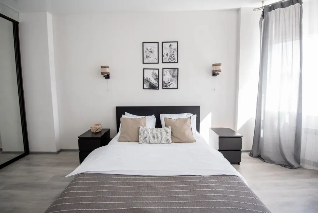 Ростов-на-Дону: Smile Apartments (Смайл Апартментс) на улице Красноармейская 141/128