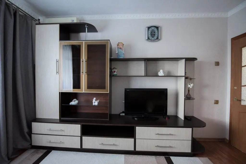 Ростов-на-Дону: Smile Apartments (Смайл Апартментс) на улице Благодатная 168/2