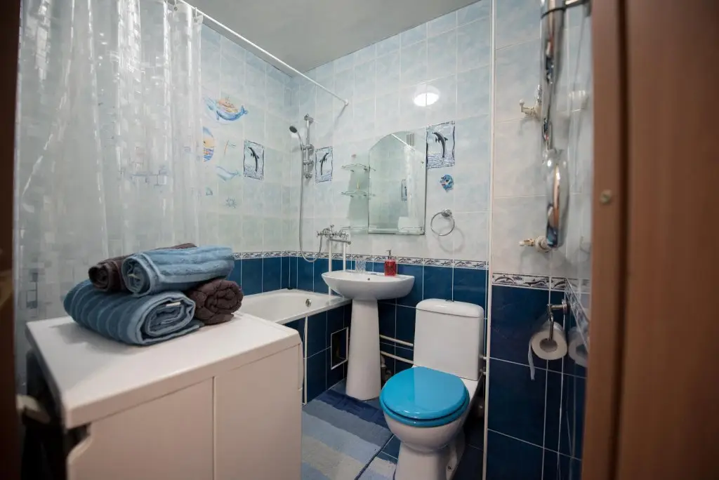 Smile Apartments (Смайл Апартментс) на улице Благодатная 168/2 — фото 1