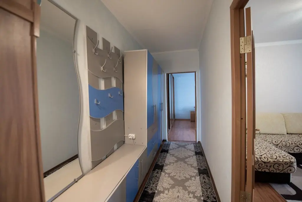 Ростов-на-Дону: Smile Apartments (Смайл Апартментс) на улице Благодатная 168/2