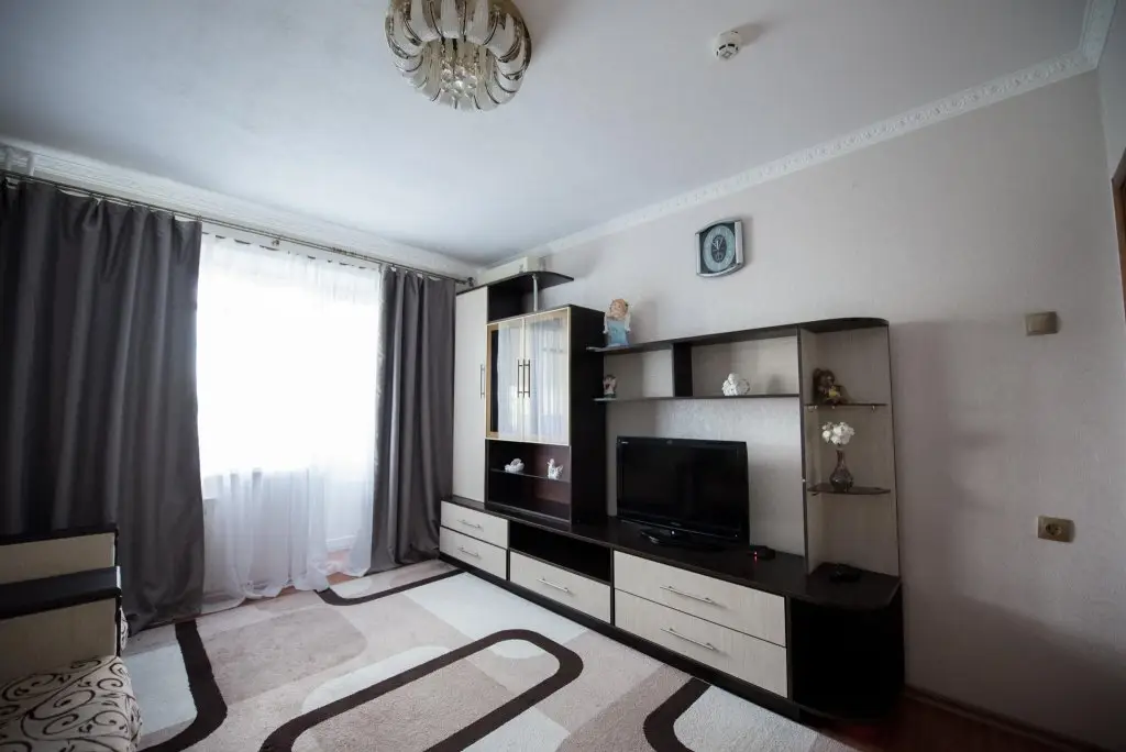 Ростов-на-Дону: Smile Apartments (Смайл Апартментс) на улице Благодатная 168/2