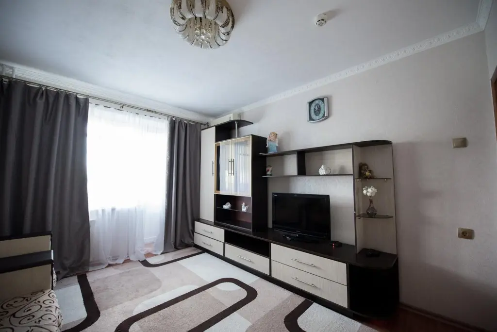 Ростов-на-Дону: Smile Apartments (Смайл Апартментс) на улице Благодатная 168/2