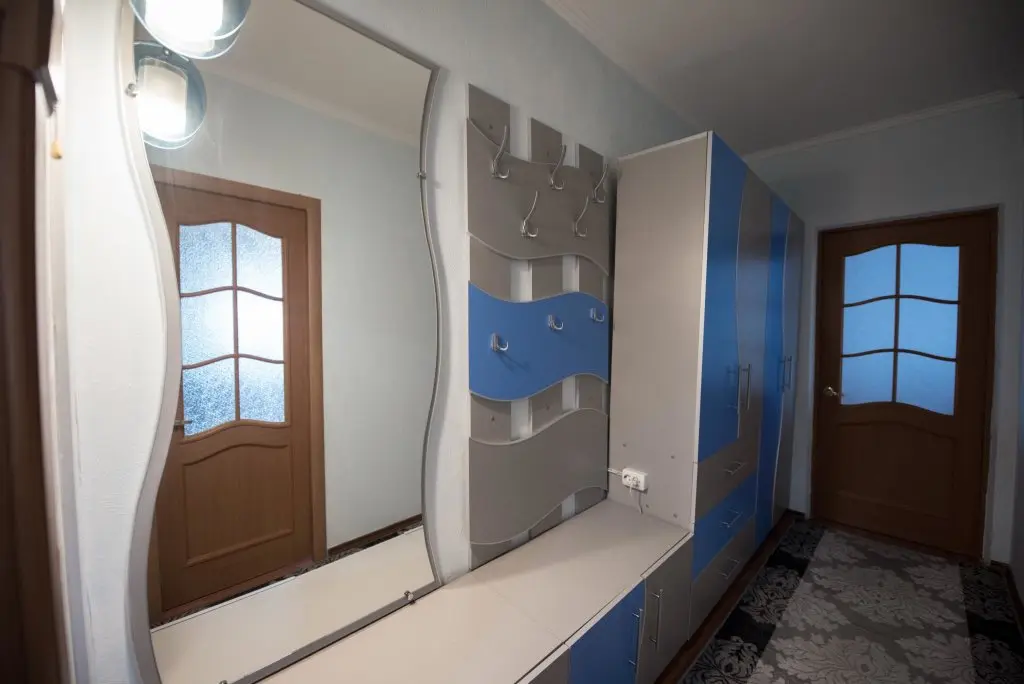 Ростов-на-Дону: Smile Apartments (Смайл Апартментс) на улице Благодатная 168/2