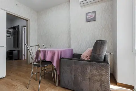 Сеть гостеприимных квартир "Алира". Квартира на Мечникова — фото 1