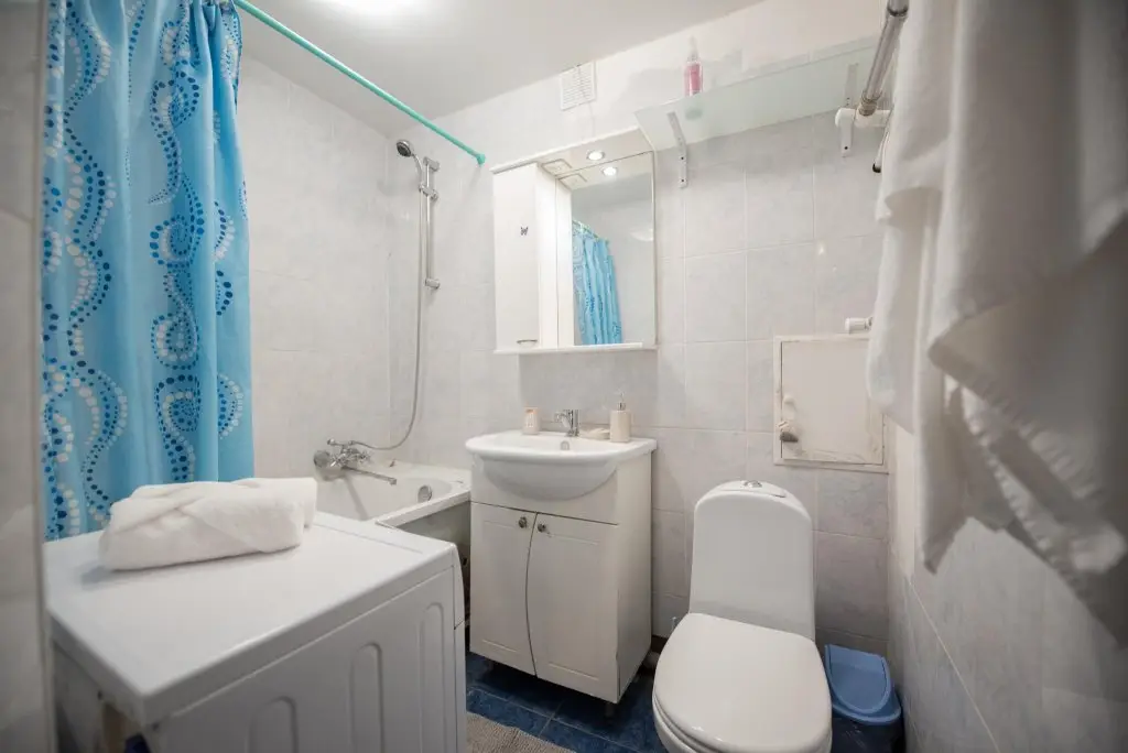 Ростов-на-Дону: Smile Apartments (Смайл Апартментс) на улице 20-я Линия