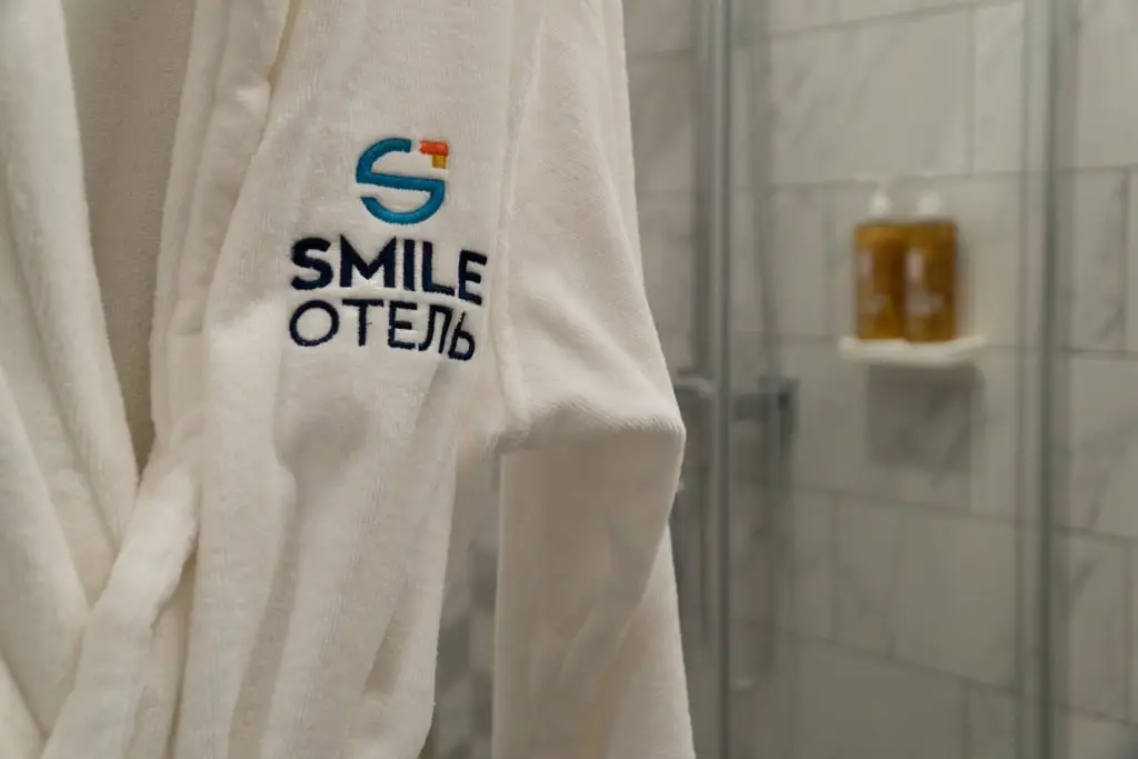 Мытищи: Smile Hotel