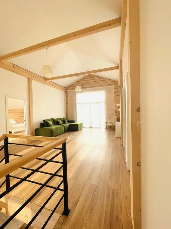 Майма-Чергачак: Scandi house (Сканди хаус)