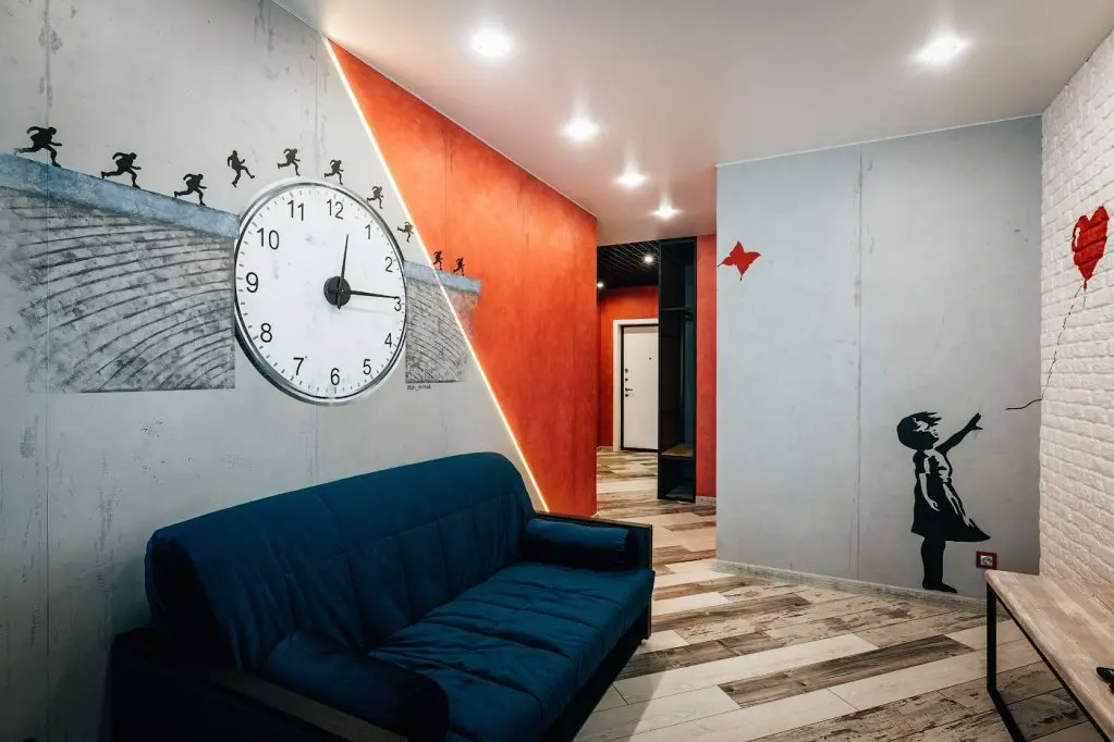 Минск: Minsk Apartments (Минск Апартментс) на улице Кирилла Туровского