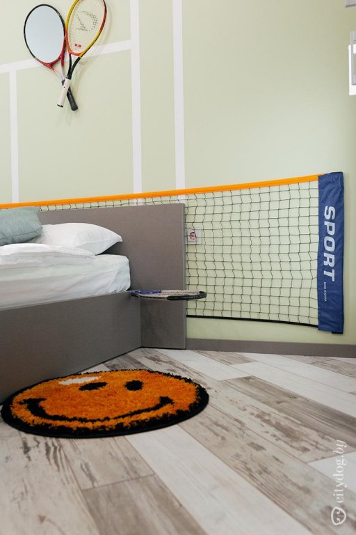 Минск: Minsk Apartments (Минск Апартментс) на улице Кирилла Туровского