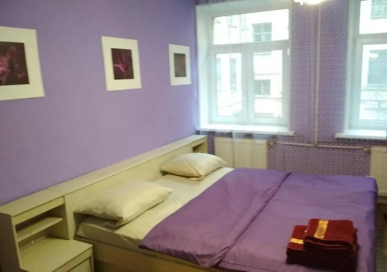 Sukhaparina: Apartments on Bolshaya Morskaya 27 NEW RENOVATION