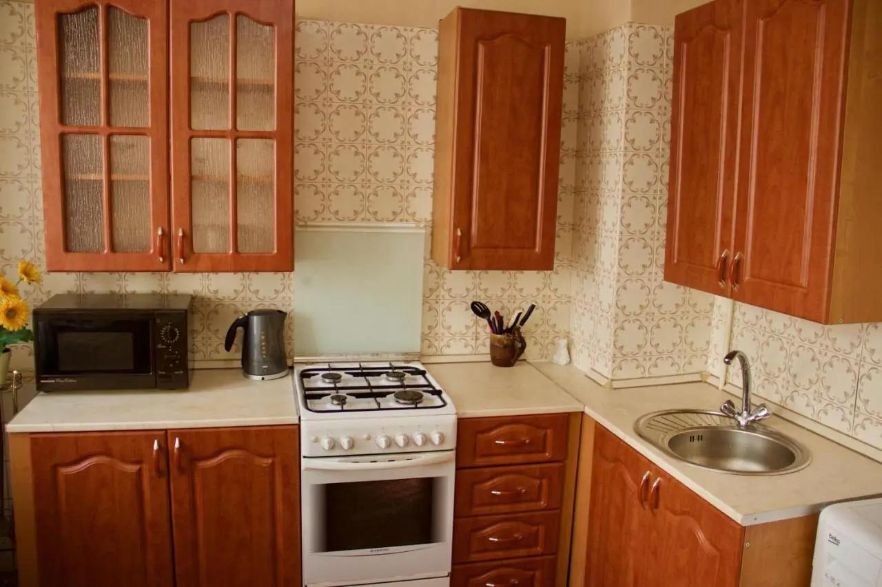 Sukhaparina: Apartments on Bolshaya Morskaya 27 NEW RENOVATION