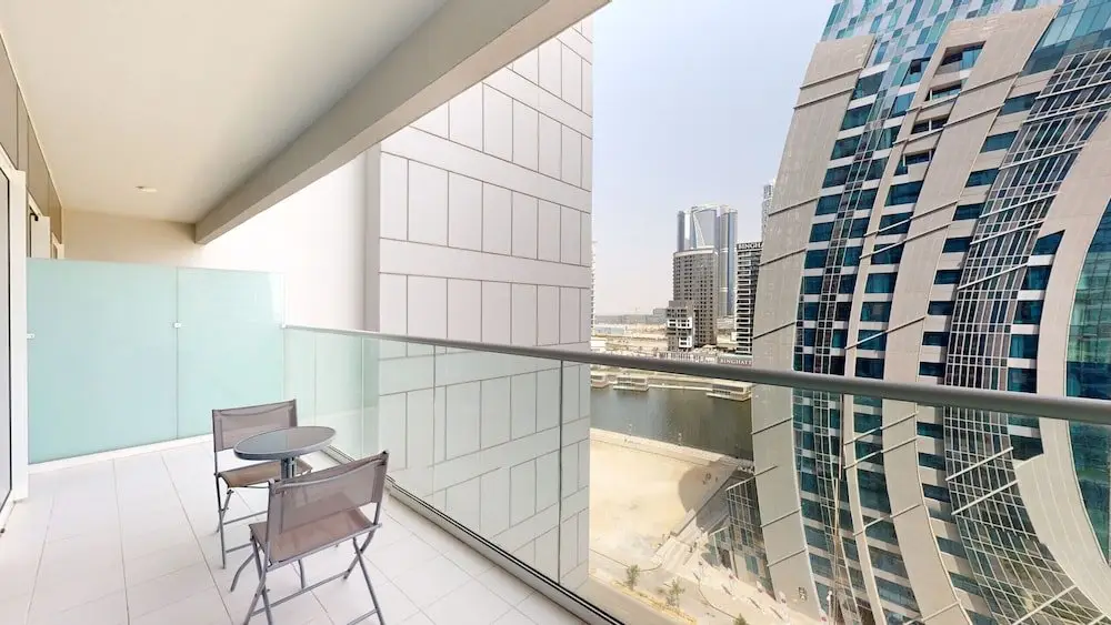 Дубай: Business Bay - Vera Residences 1311
