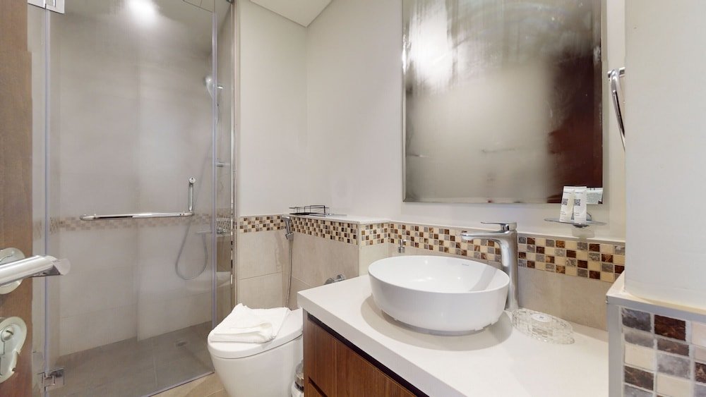 Дубай: Business Bay - Vera Residences 1311