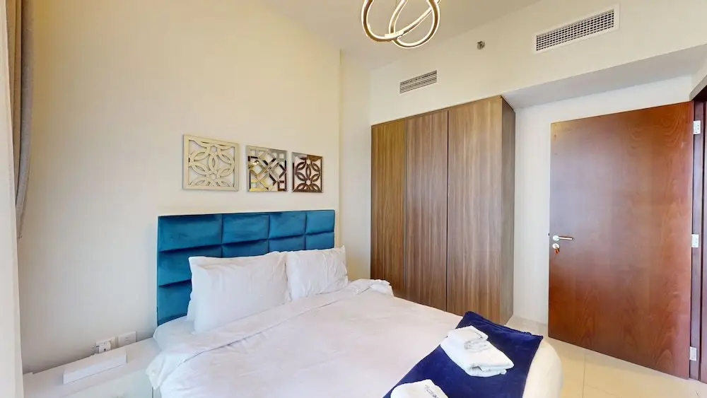 Дубай: Business Bay - Vera Residences 1311