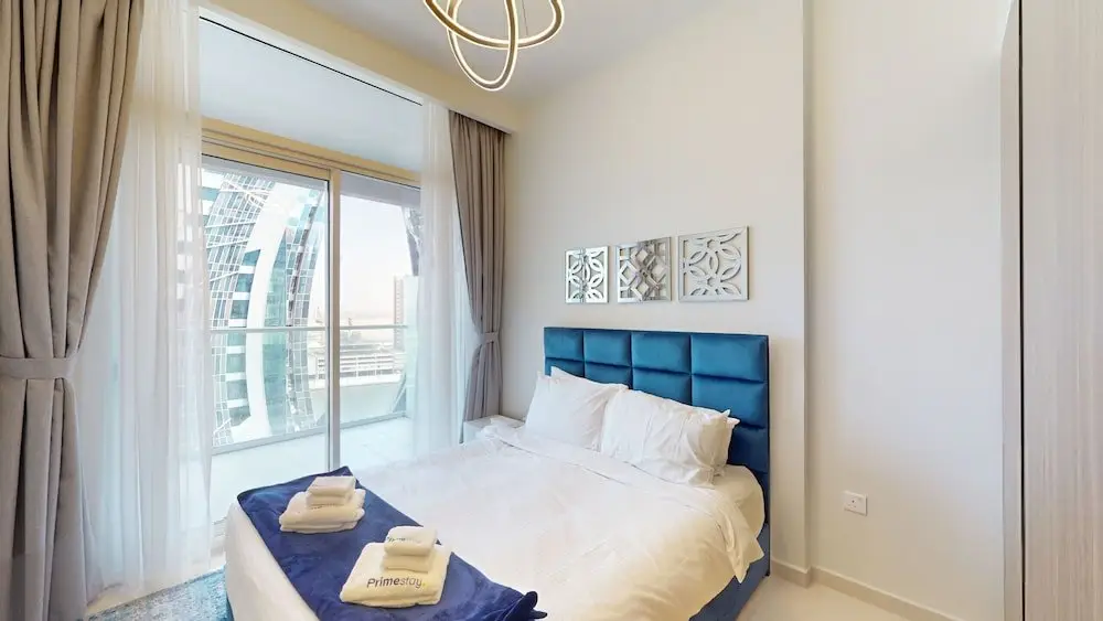 Business Bay - Vera Residences 1311 — фото 1