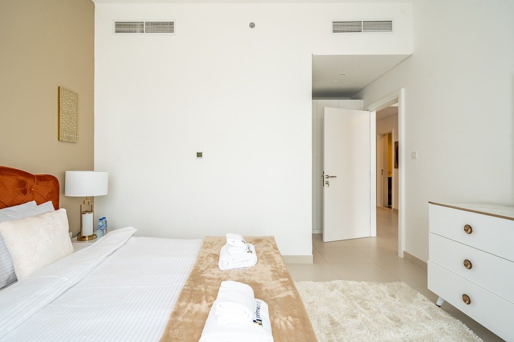 Дубай: Al Meydan - Prime Views 230