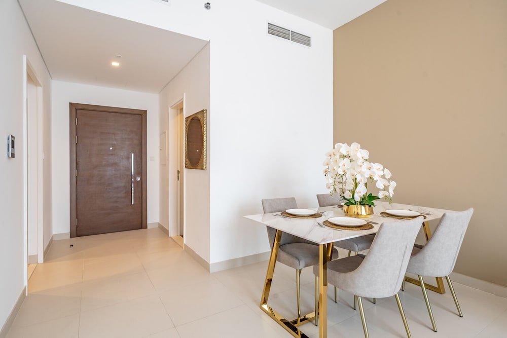 Дубай: Al Meydan - Prime Views 230