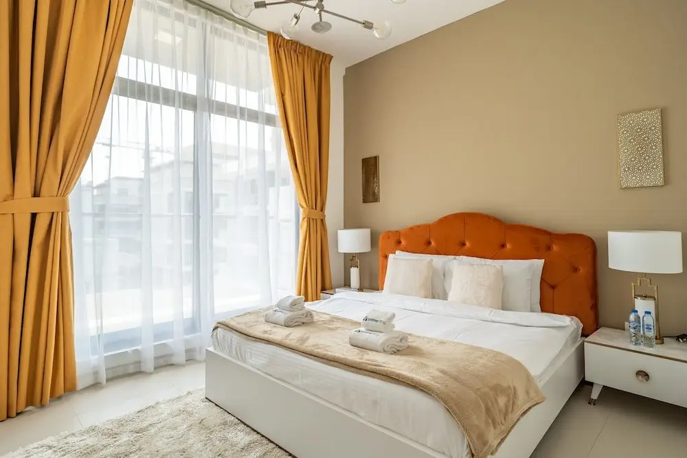 Дубай: Al Meydan - Prime Views 230