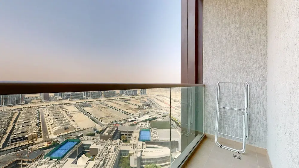 Дубай: Al Meydan - Creek Vista Reserve A 2210