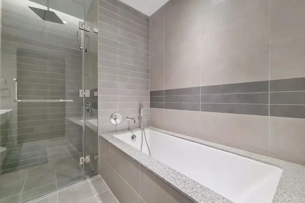Дубай: Za'abeel - Park Gate Residence 2 507
