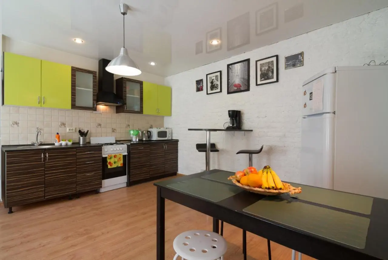 Санкт-Петербург: Apartment On Nikolskaya Plochad
