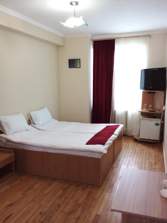 Цахкадзор: Курортный отель NR REST HOUSE