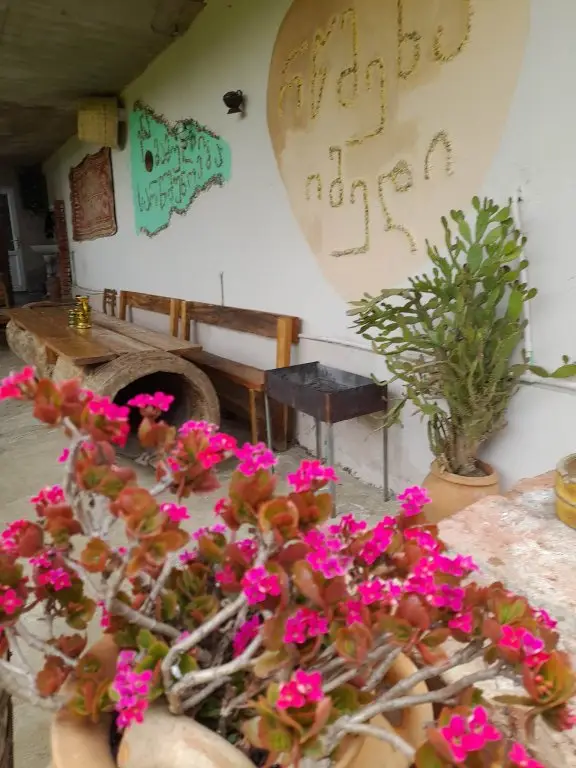 Кутаиси: Guest house gogia