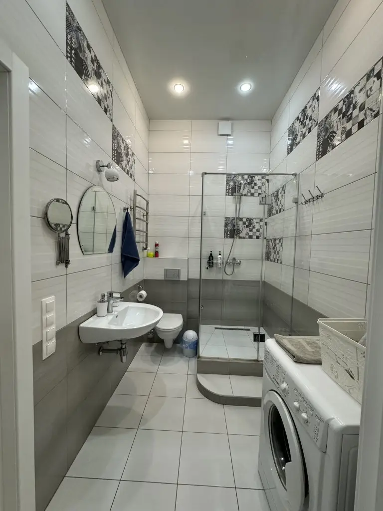 Брест: Апартаменты Cozy Homes Brest