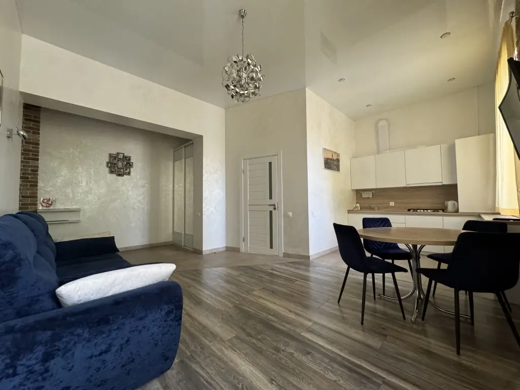 Брест: Апартаменты Cozy Homes Brest