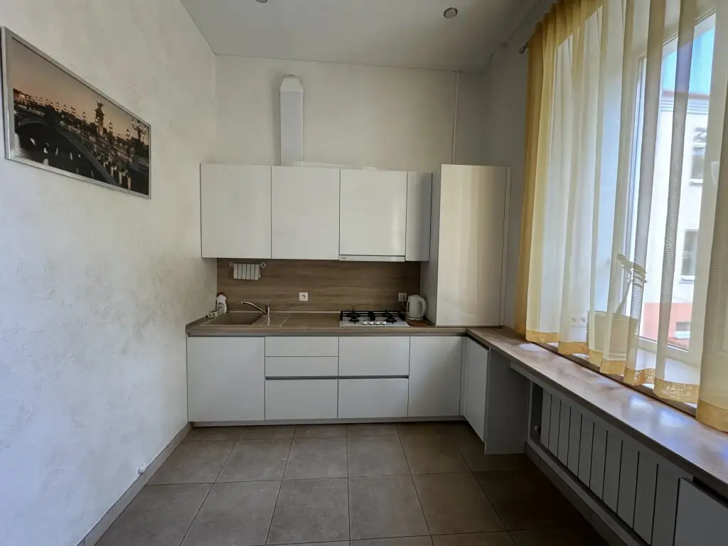 Брест: Апартаменты Cozy Homes Brest