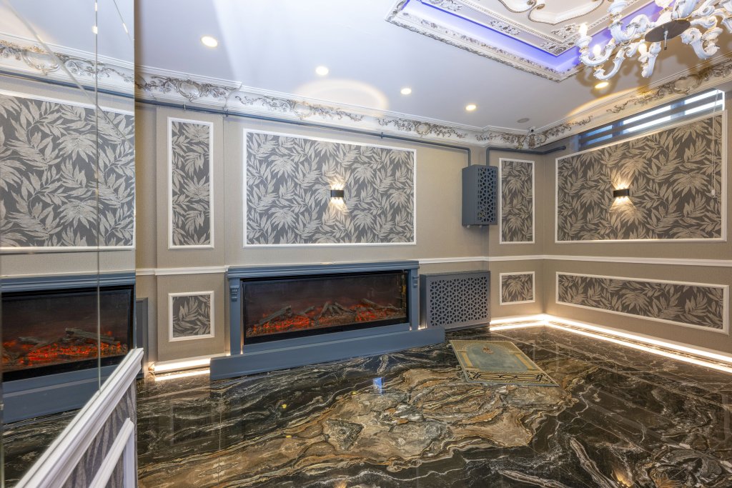 Стамбул: Best Nobel Hotel 2 Aksaray İStanbul
