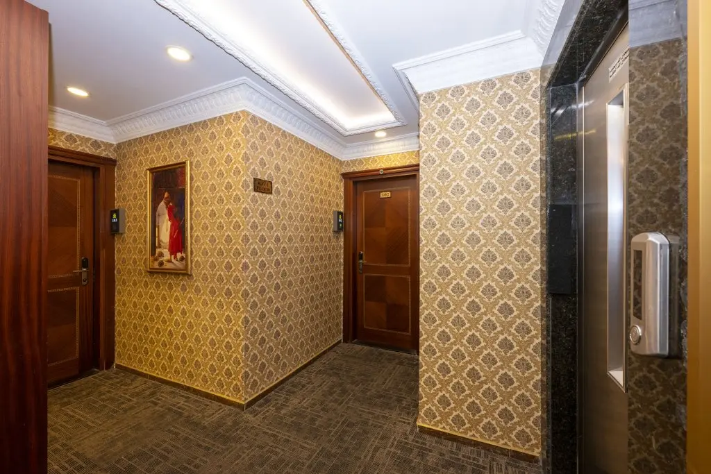 Стамбул: Best Nobel Hotel 2 Aksaray İStanbul