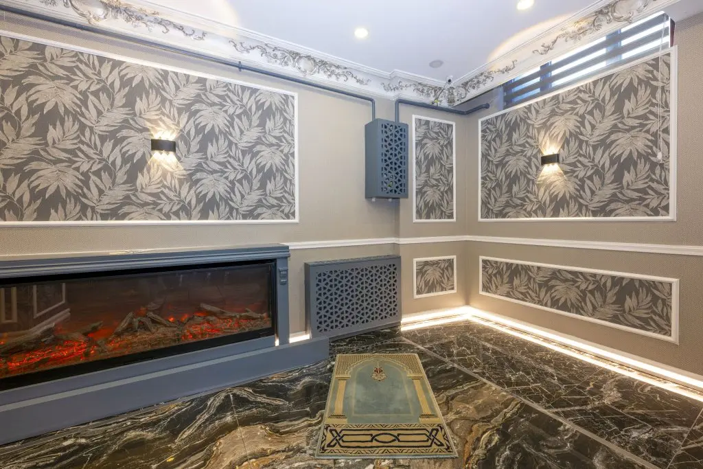 Стамбул: Best Nobel Hotel 2 Aksaray İStanbul