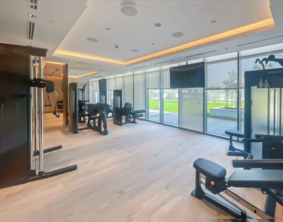 Дубай: Al Meydan - Creek Vista Reserve A 2209